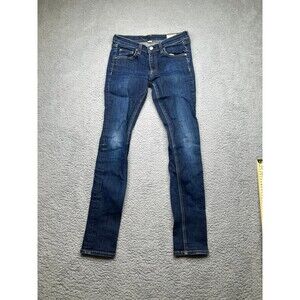 Rag and Bone skinny jean sz 26 awesome